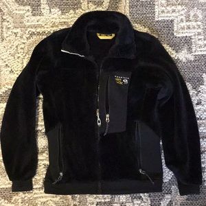 Mountain Hardwear Jacket